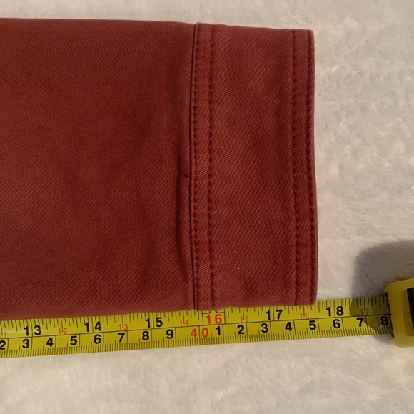 Lucky Brand zip-up jacket sz x-small - Picture 10 of 10